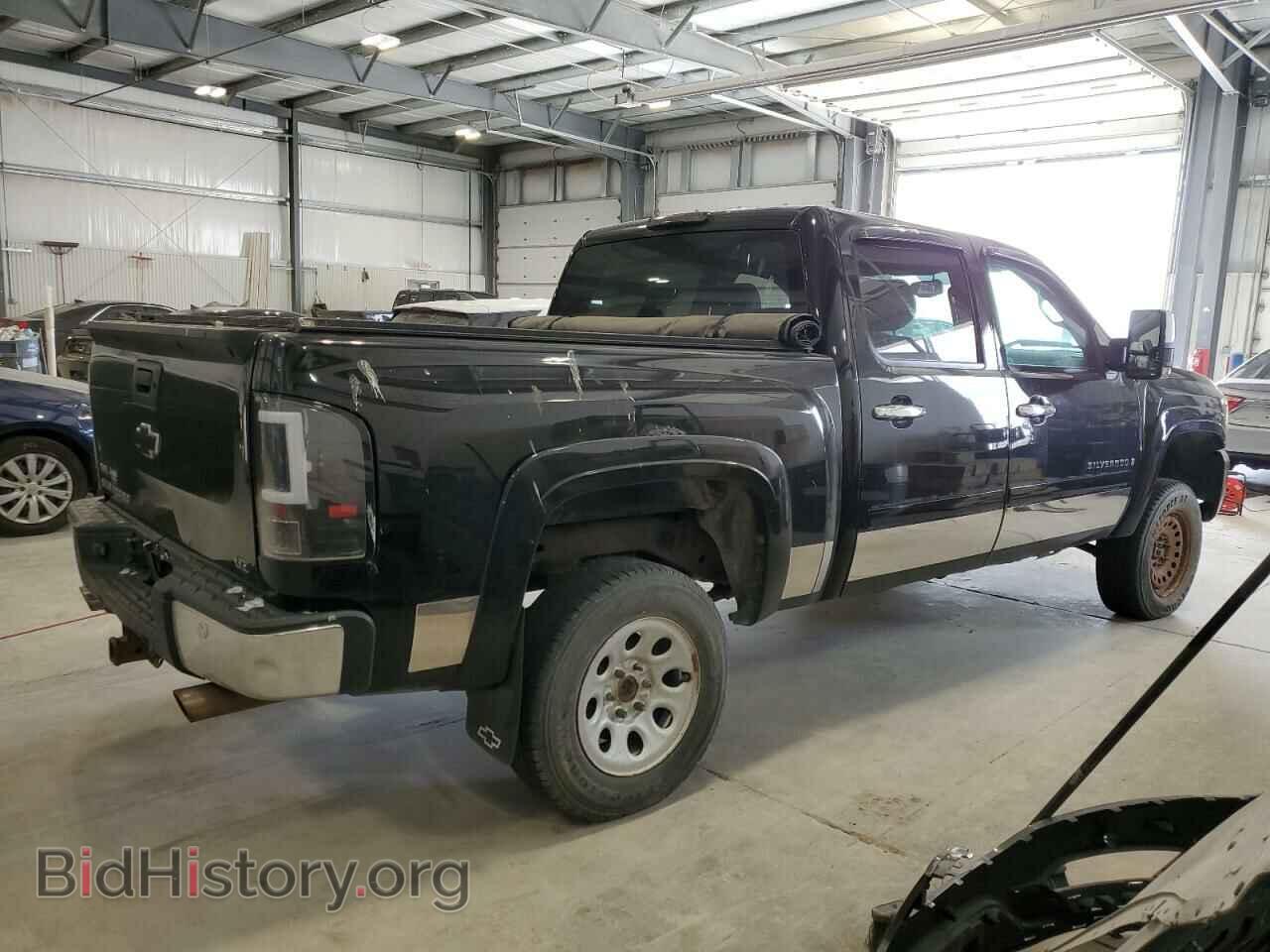 2008 CHEVROLET ALL Models - VIN: 3GCEK13368G259157 - Фото 3