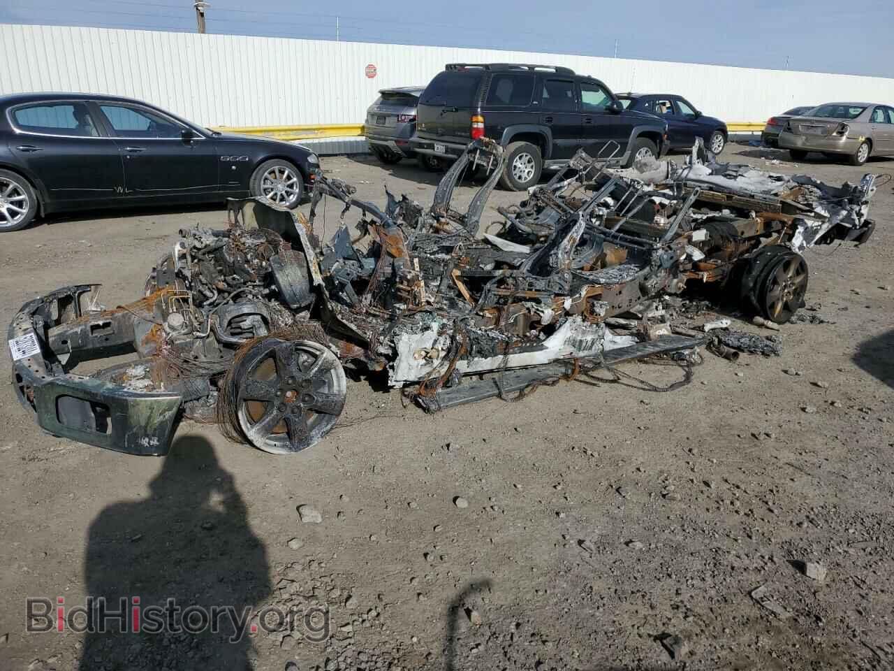 Фотография 1FTEW1EP7LKD04595 - FORD All Models 2020