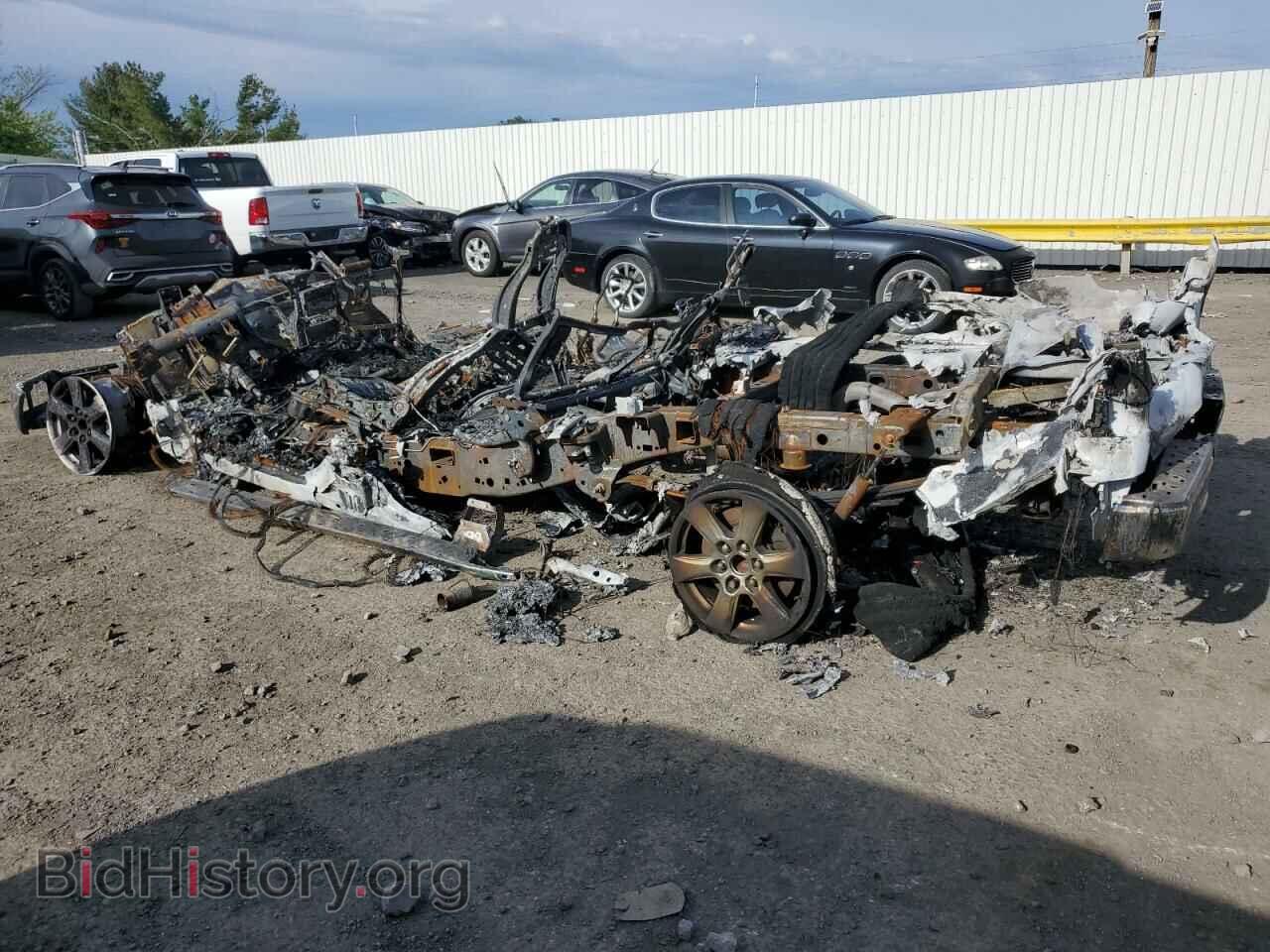 2020 FORD All Models - VIN: 1FTEW1EP7LKD04595 - Photo 2