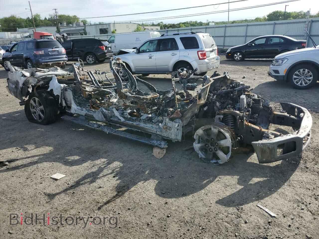 2020 FORD All Models - VIN: 1FTEW1EP7LKD04595 - Photo 4