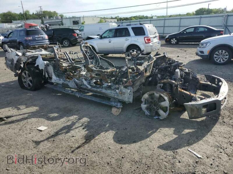 2020 Ford ALL MODELS (VIN 1FTEW1EP7LKD04595) — photo 4 of 11