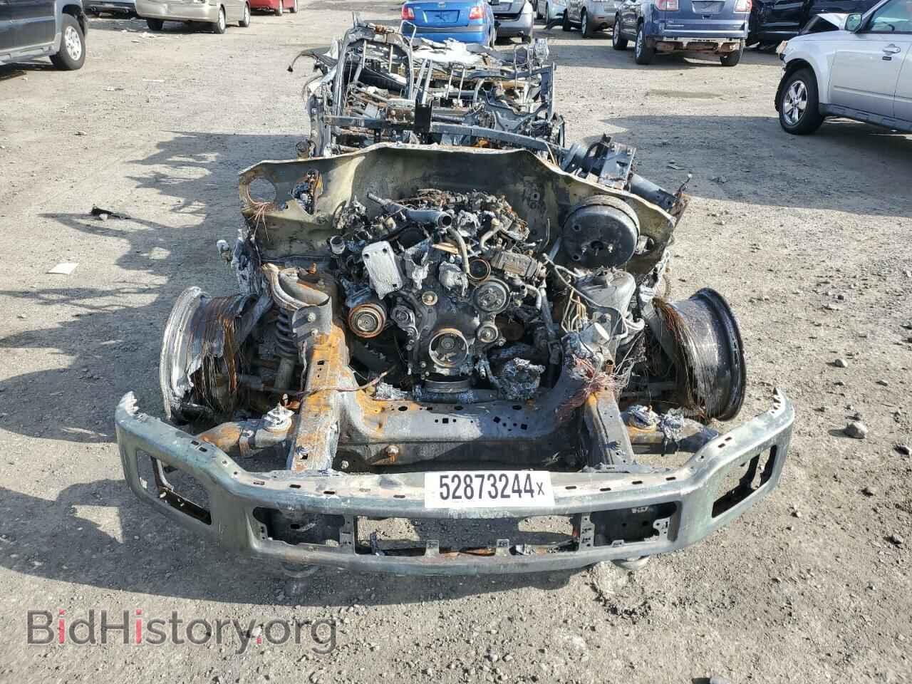 2020 FORD All Models - VIN: 1FTEW1EP7LKD04595 - Photo 5