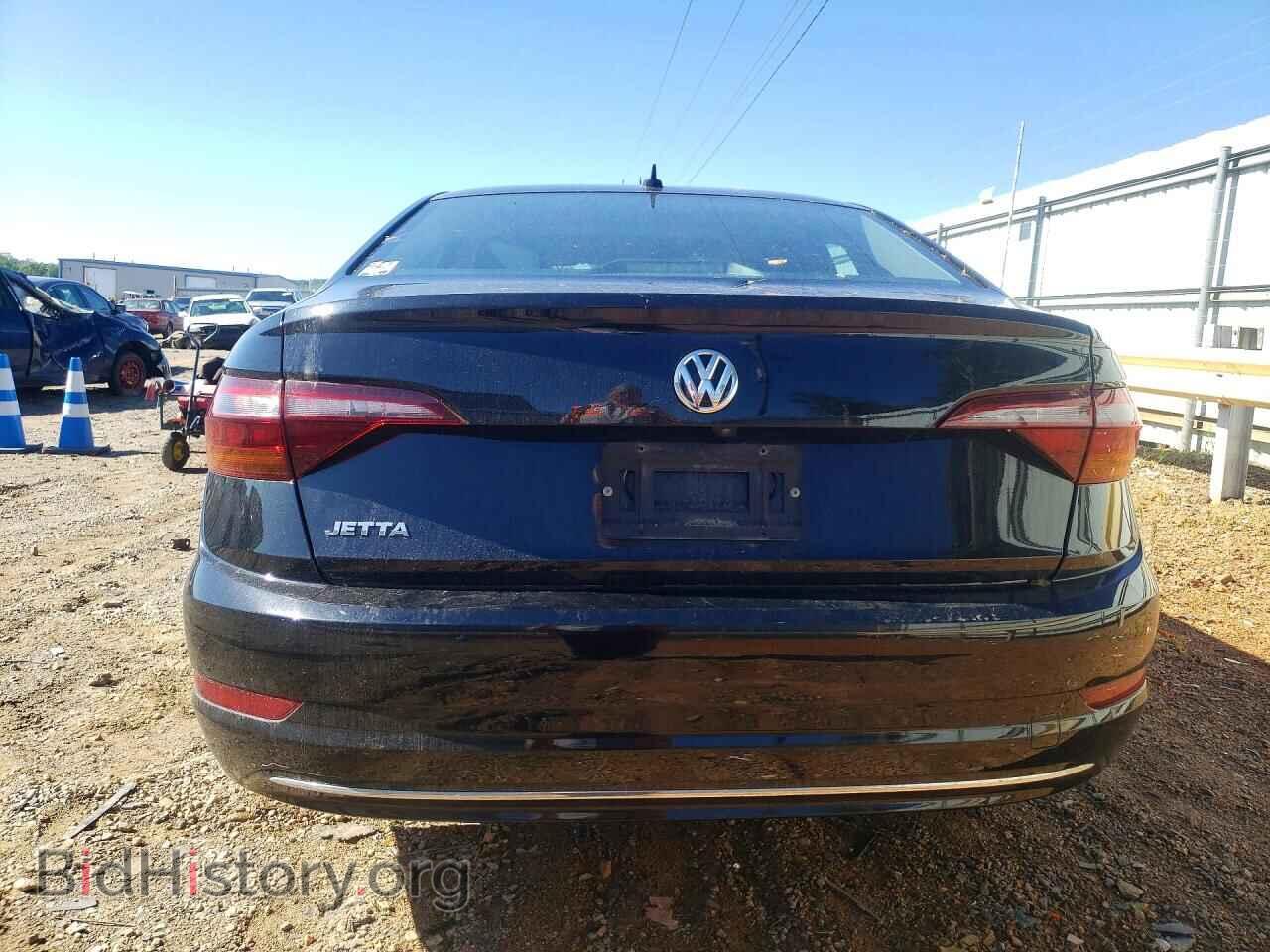 2019 VOLKSWAGEN JETTA - VIN: 3VWC57BU0KM109045 - Фото 6