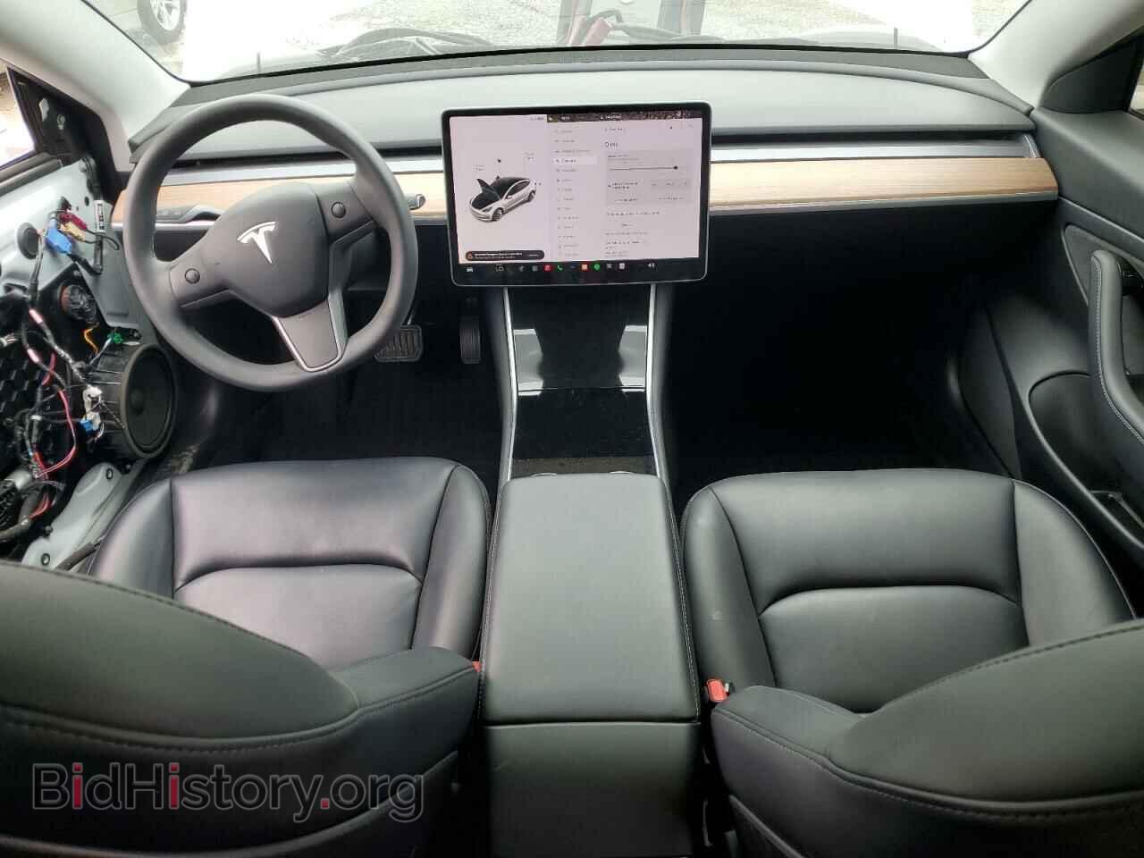 2020 TESLA MODEL 3 - VIN: 5YJ3E1EA0LF806397 - Photo 8