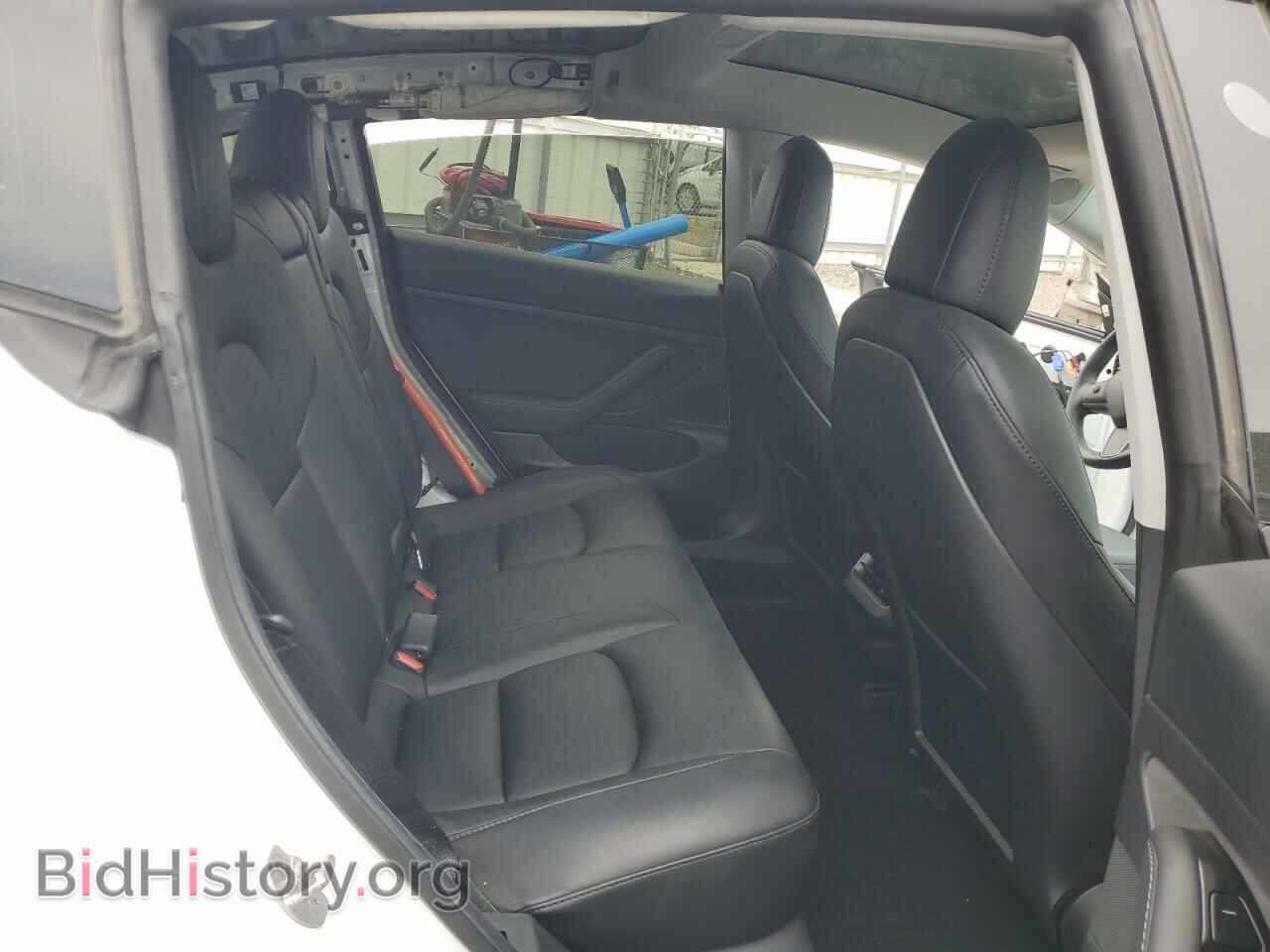 2020 TESLA MODEL 3 - VIN: 5YJ3E1EA0LF806397 - Photo 10