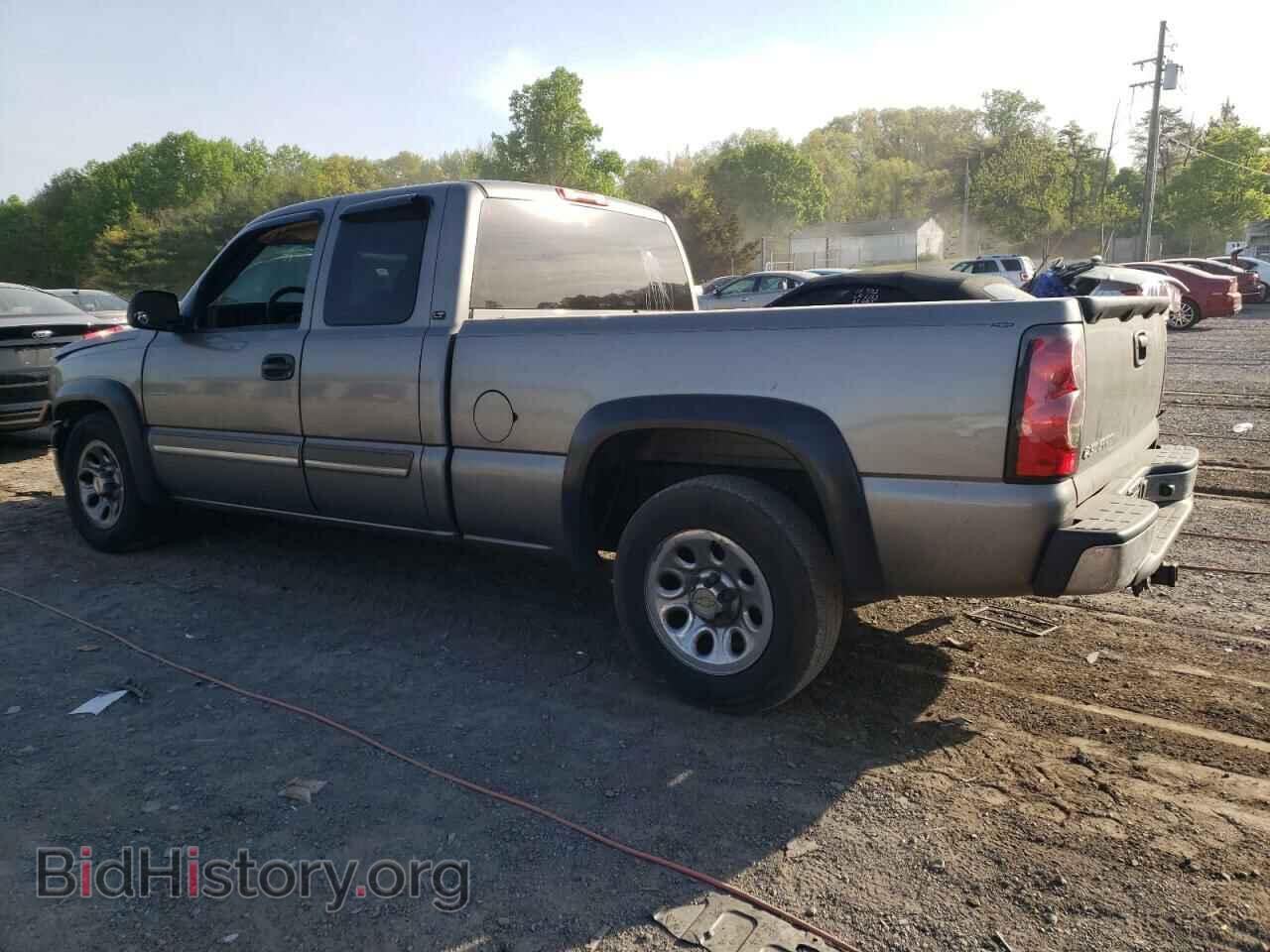 2006 CHEVROLET ALL Models - VIN: 1GCEC19T46Z116578 - Фото 2