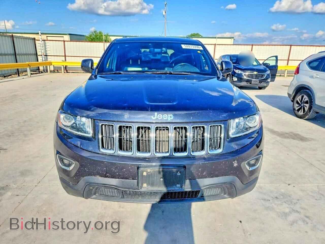2014 JEEP CHEROKEE - VIN: 1C4RJEAG3EC145276 - Фото 5