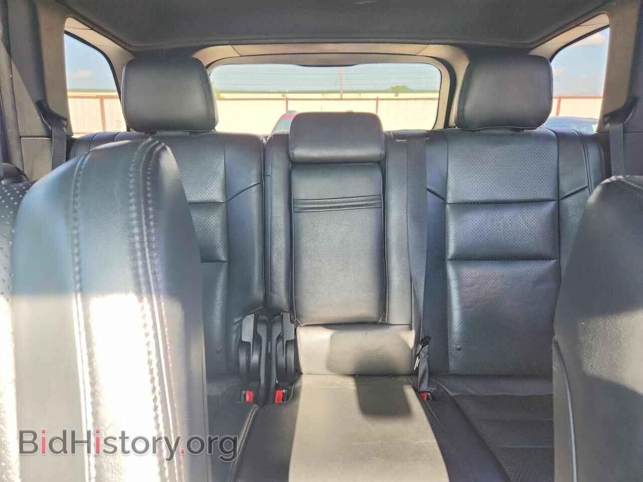 2014 JEEP CHEROKEE - VIN: 1C4RJEAG3EC145276 - Фото 10