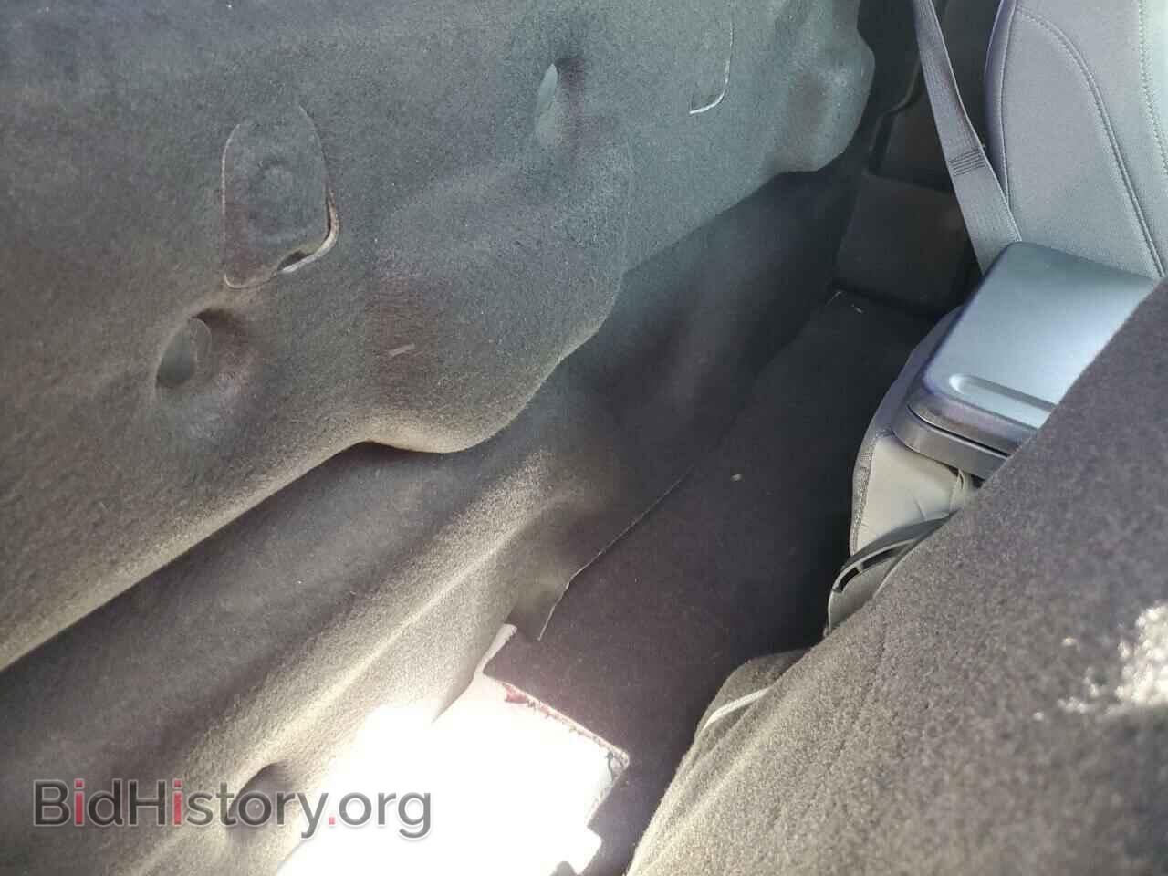 2021 FORD All Models - VIN: 1FTMF1C50MKE81603 - Фото 10