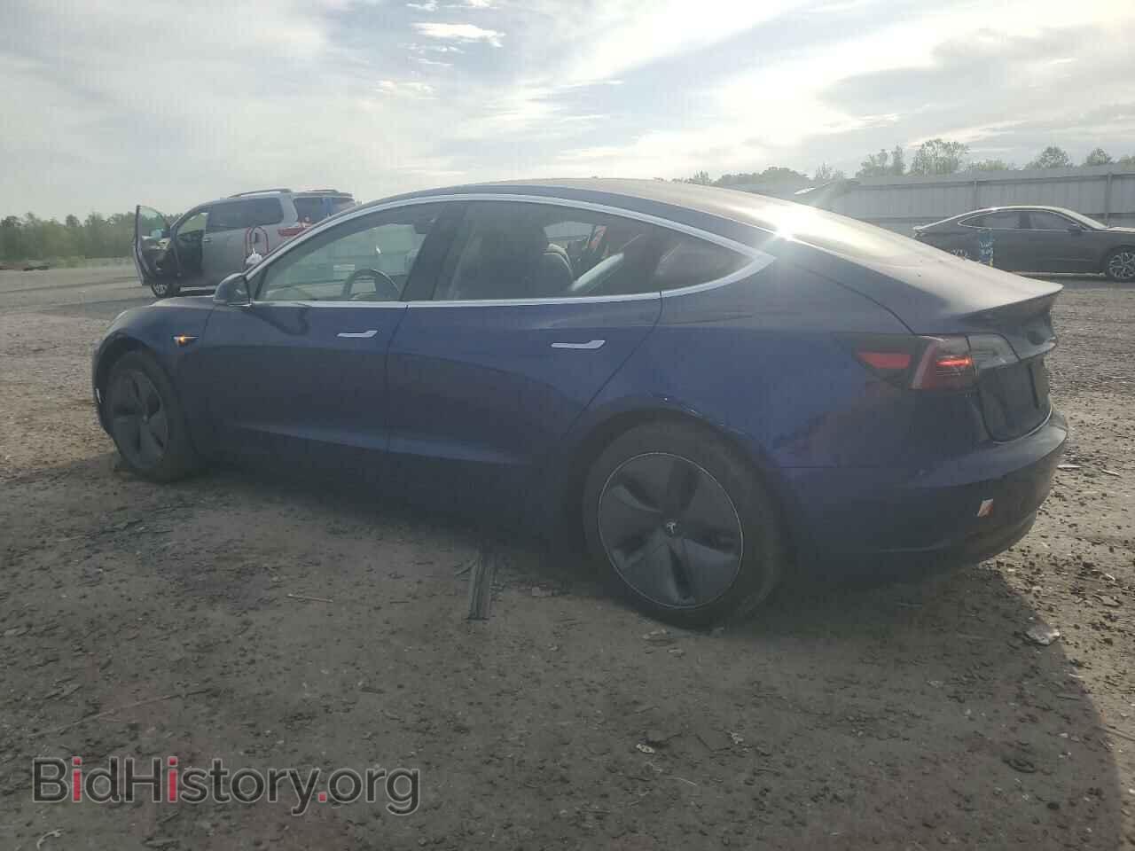 2019 TESLA MODEL 3 - VIN: 5YJ3E1EB2KF464958 - Photo 2