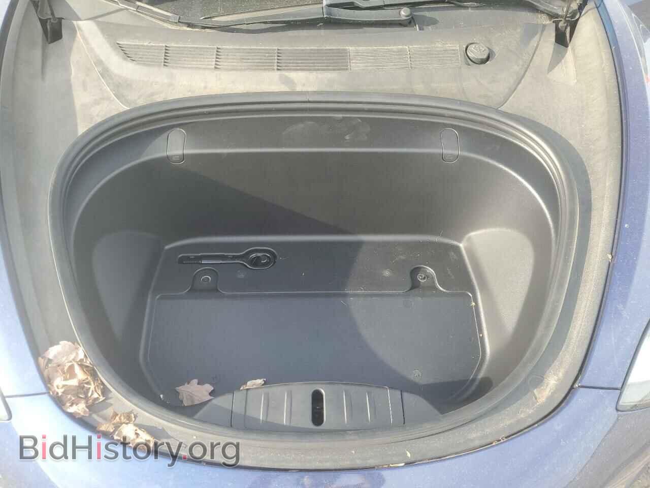 2019 TESLA MODEL 3 - VIN: 5YJ3E1EB2KF464958 - Photo 11
