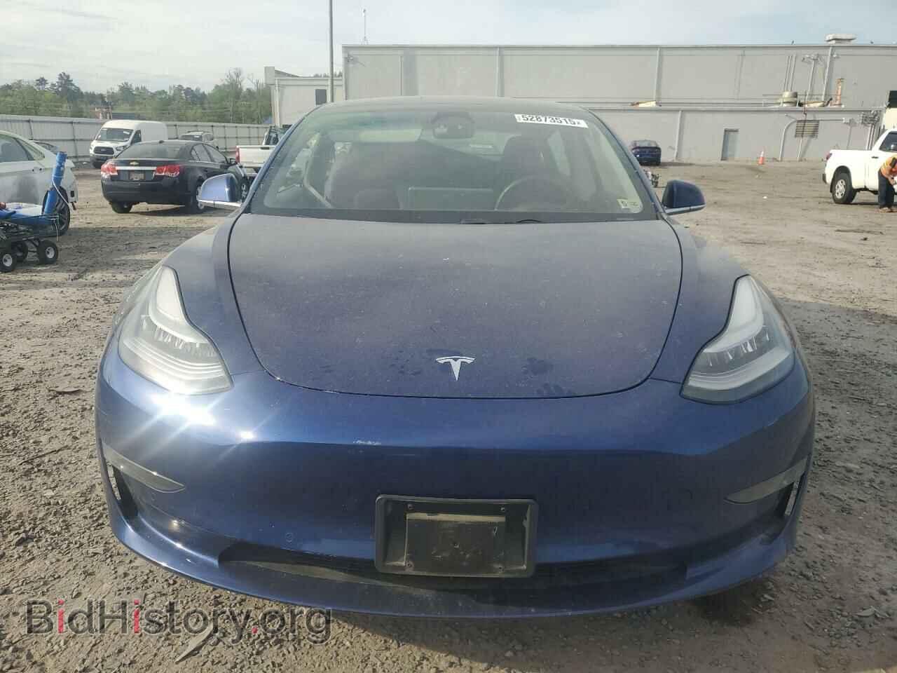 2019 TESLA MODEL 3 - VIN: 5YJ3E1EB2KF464958 - Photo 5