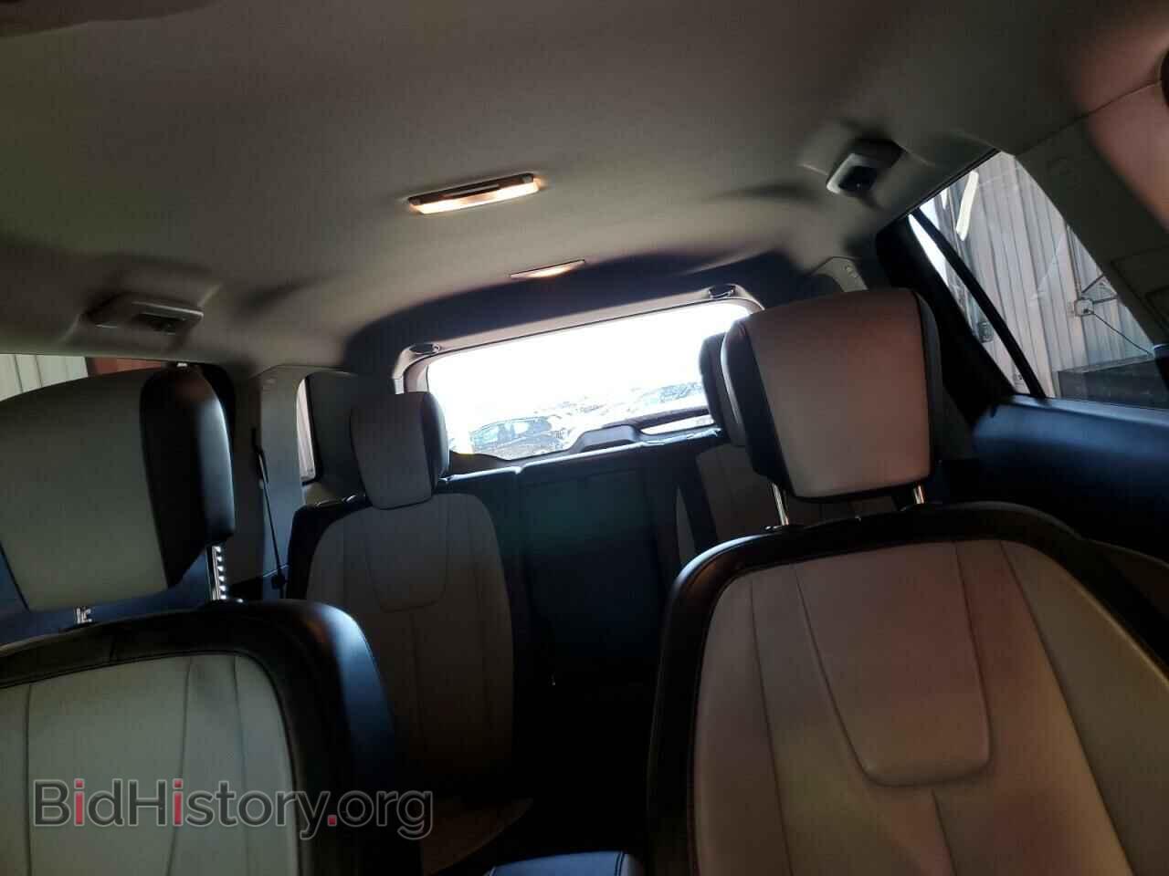 2014 GMC TERRAIN - VIN: 2GKFLXE38E6332414 - Фото 10