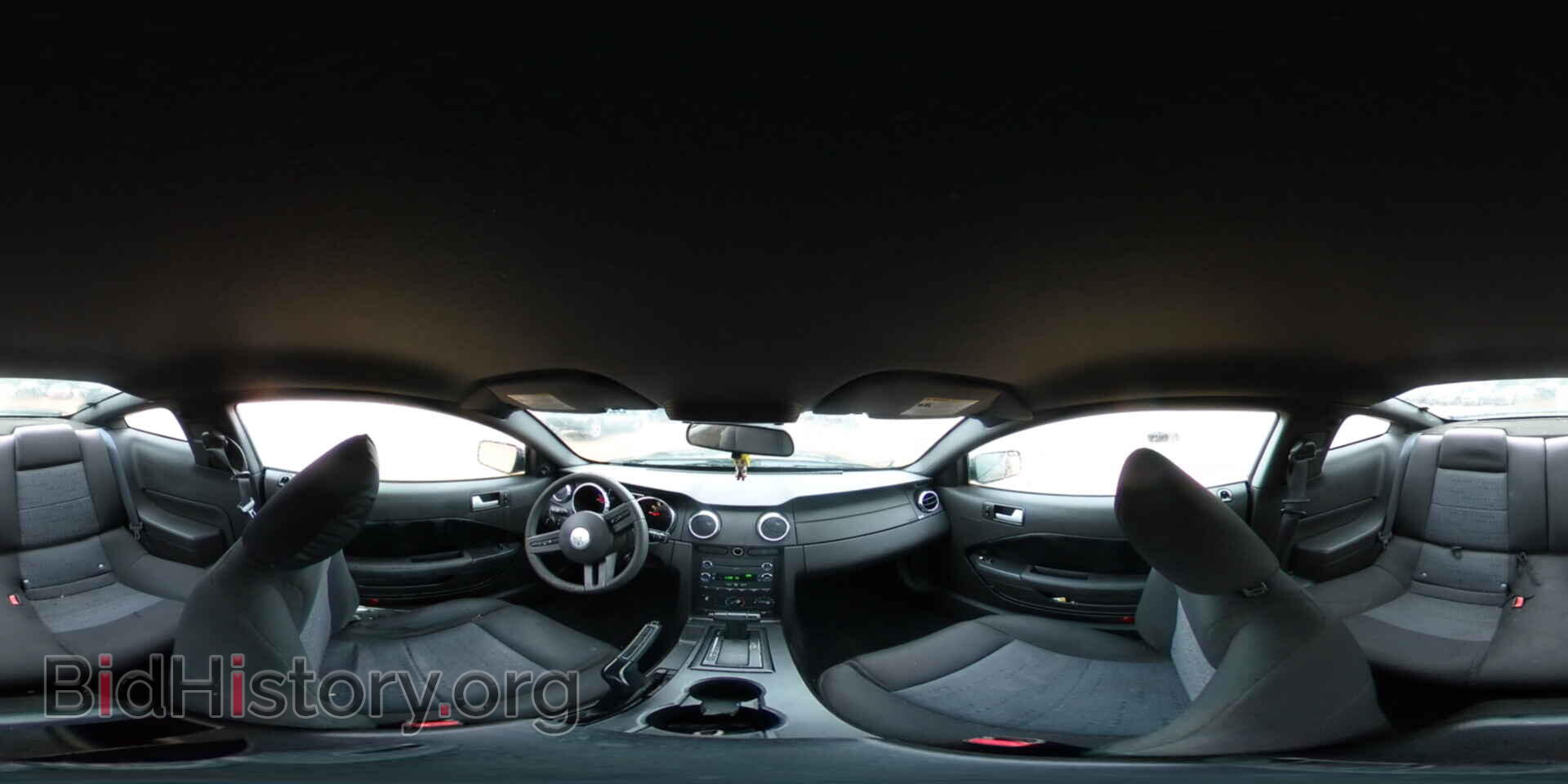 2008 FORD ALL Models - VIN: 1ZVHT80N985126700 - Фото 13