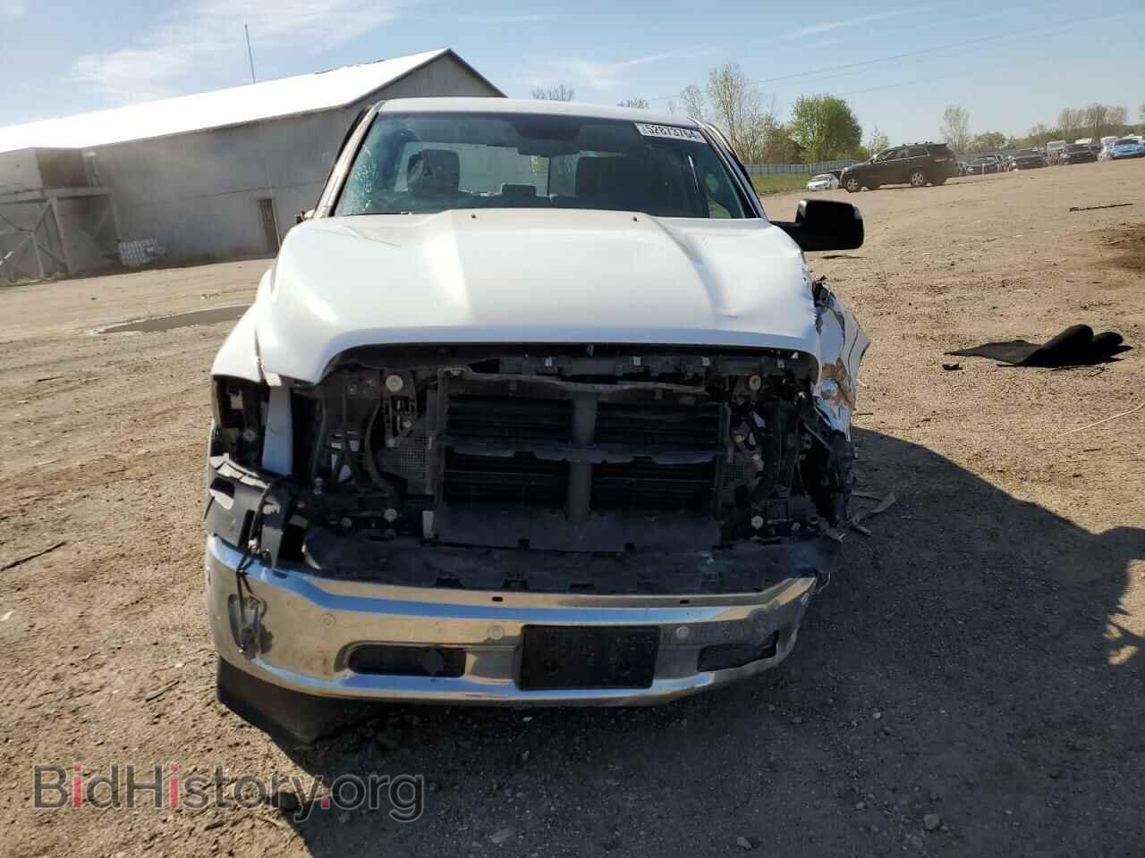 2016 RAM 1500 - VIN: 1C6RR7TM2GS197098 - Фото 5