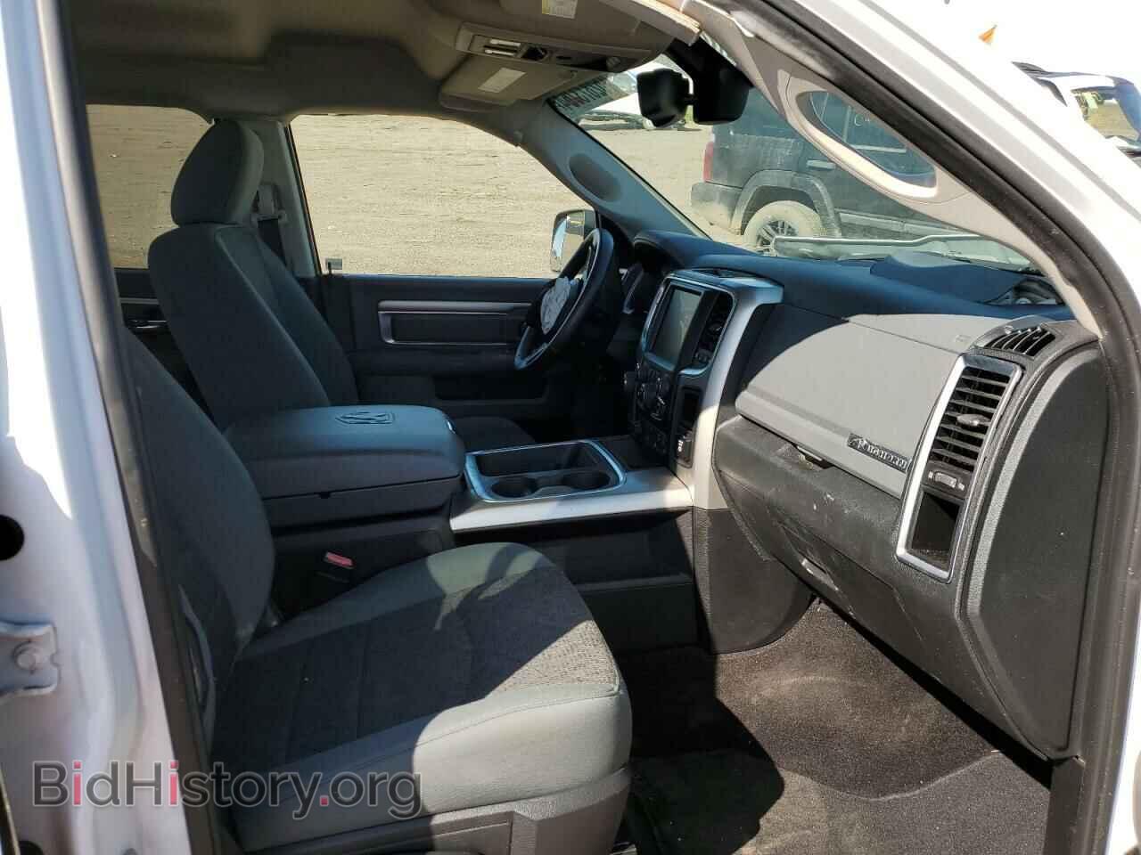 2016 RAM 1500 - VIN: 1C6RR7TM2GS197098 - Фото 7