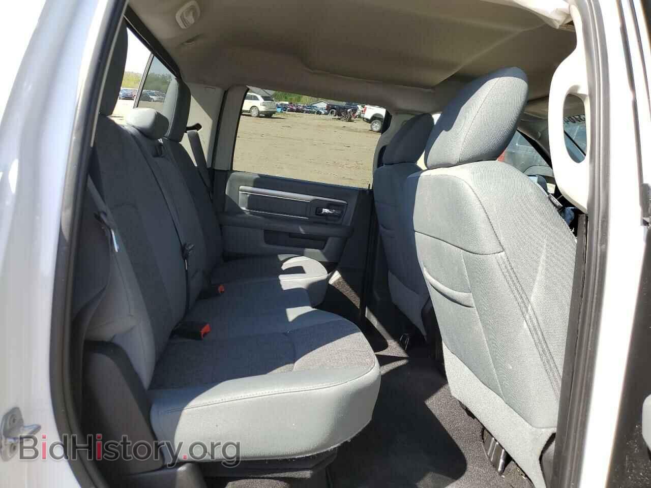 2016 RAM 1500 - VIN: 1C6RR7TM2GS197098 - Фото 10
