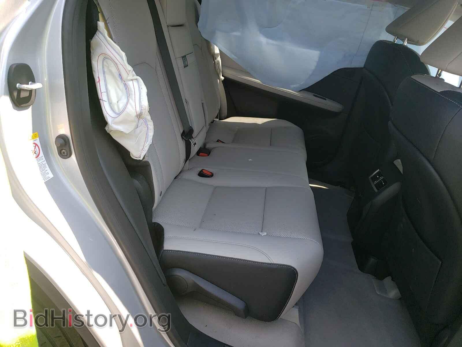 2019 LEXUS RX350 - VIN: 2T2BZMCA2KC210341 - Фото 6