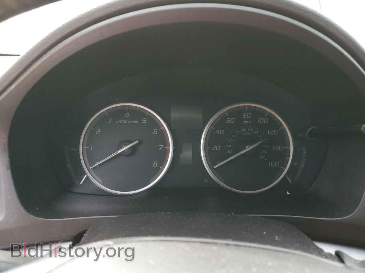 2014 ACURA ILX - VIN: 19VDE3F73EE300163 - Фото 9