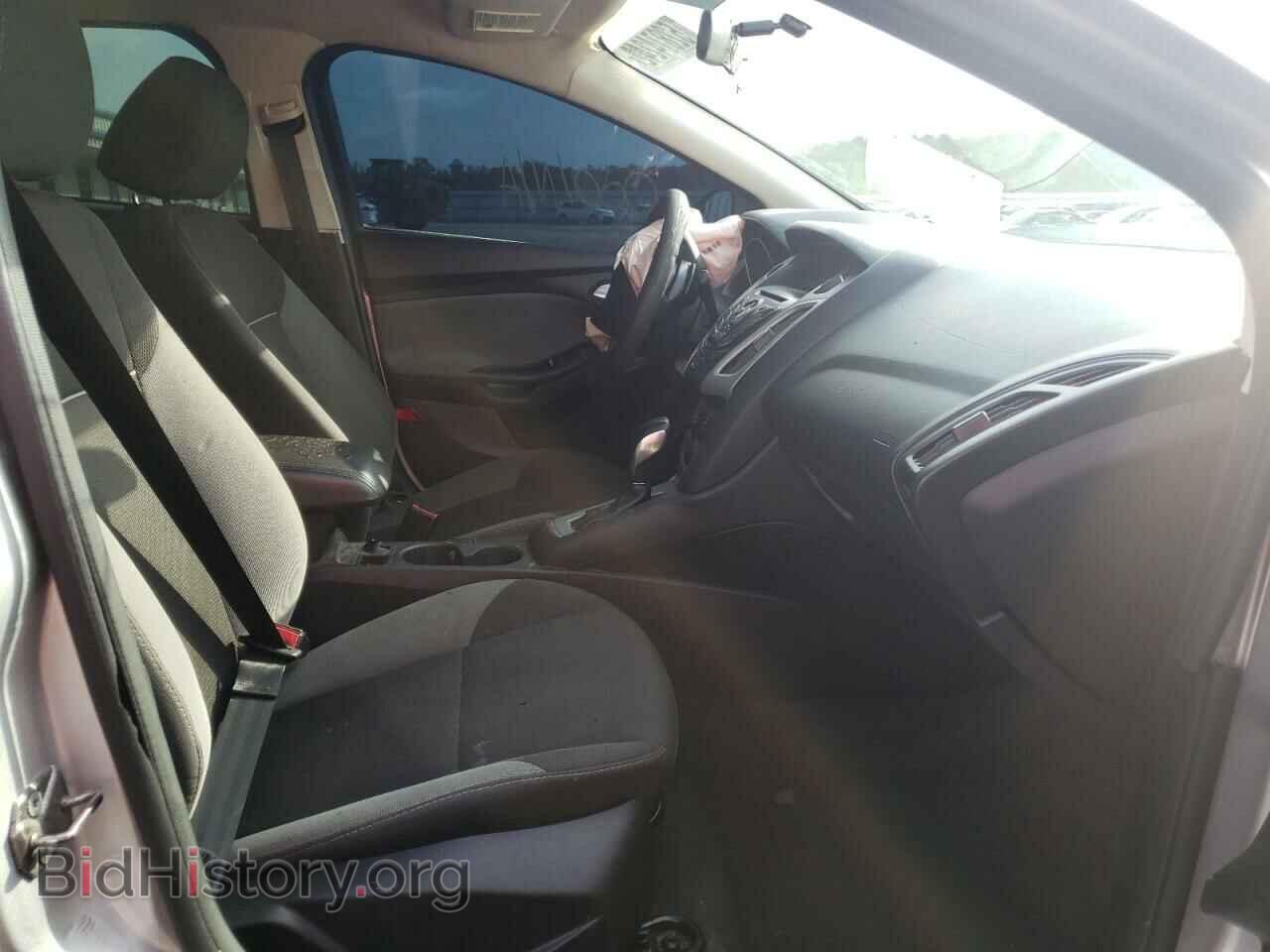 2013 FORD FOCUS - VIN: 1FADP3F20DL279533 - Photo 5