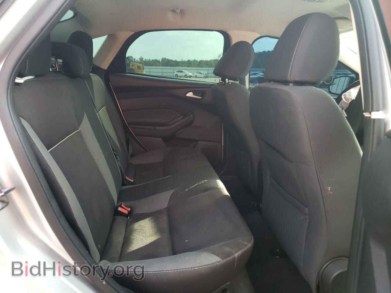 2013 FORD FOCUS - VIN: 1FADP3F20DL279533 - Photo 6