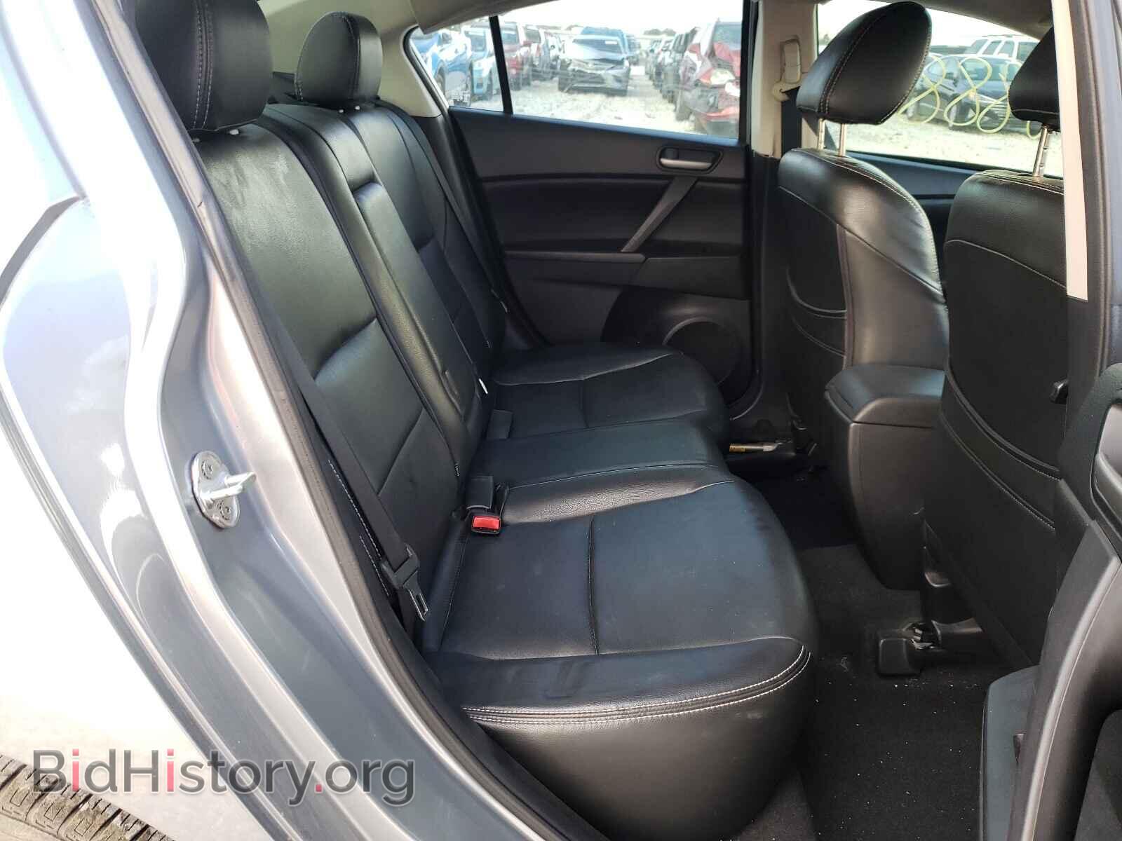 2012 MAZDA 3 - VIN: JM1BL1V7XC1676109 - Photo 6