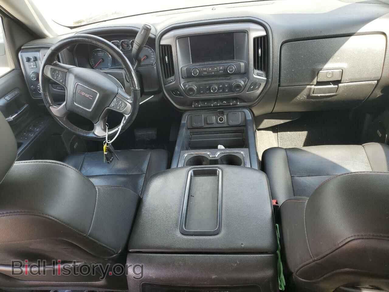 2014 GMC SIERRA - VIN: 1GTV2VEC7EZ163876 - Фото 8