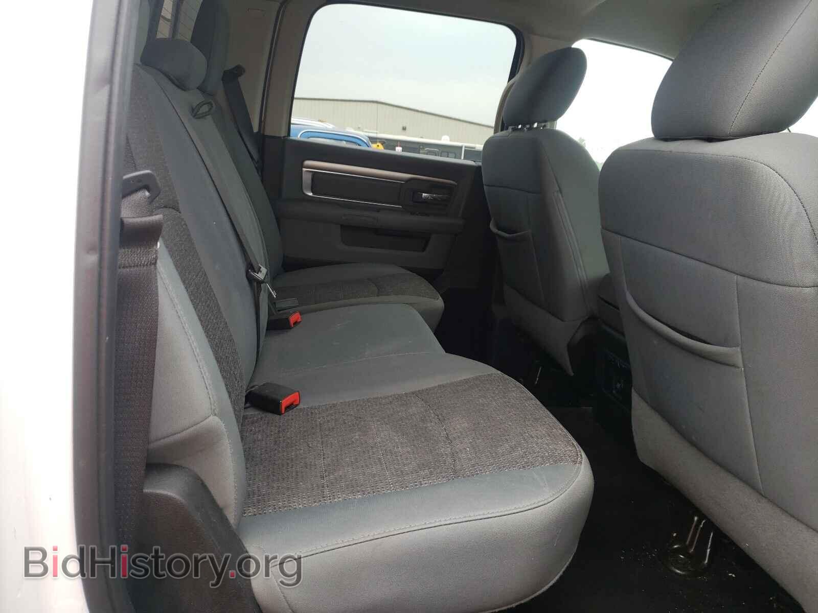 2017 RAM 1500 - VIN: 1C6RR7LT6HS598209 - Photo 6
