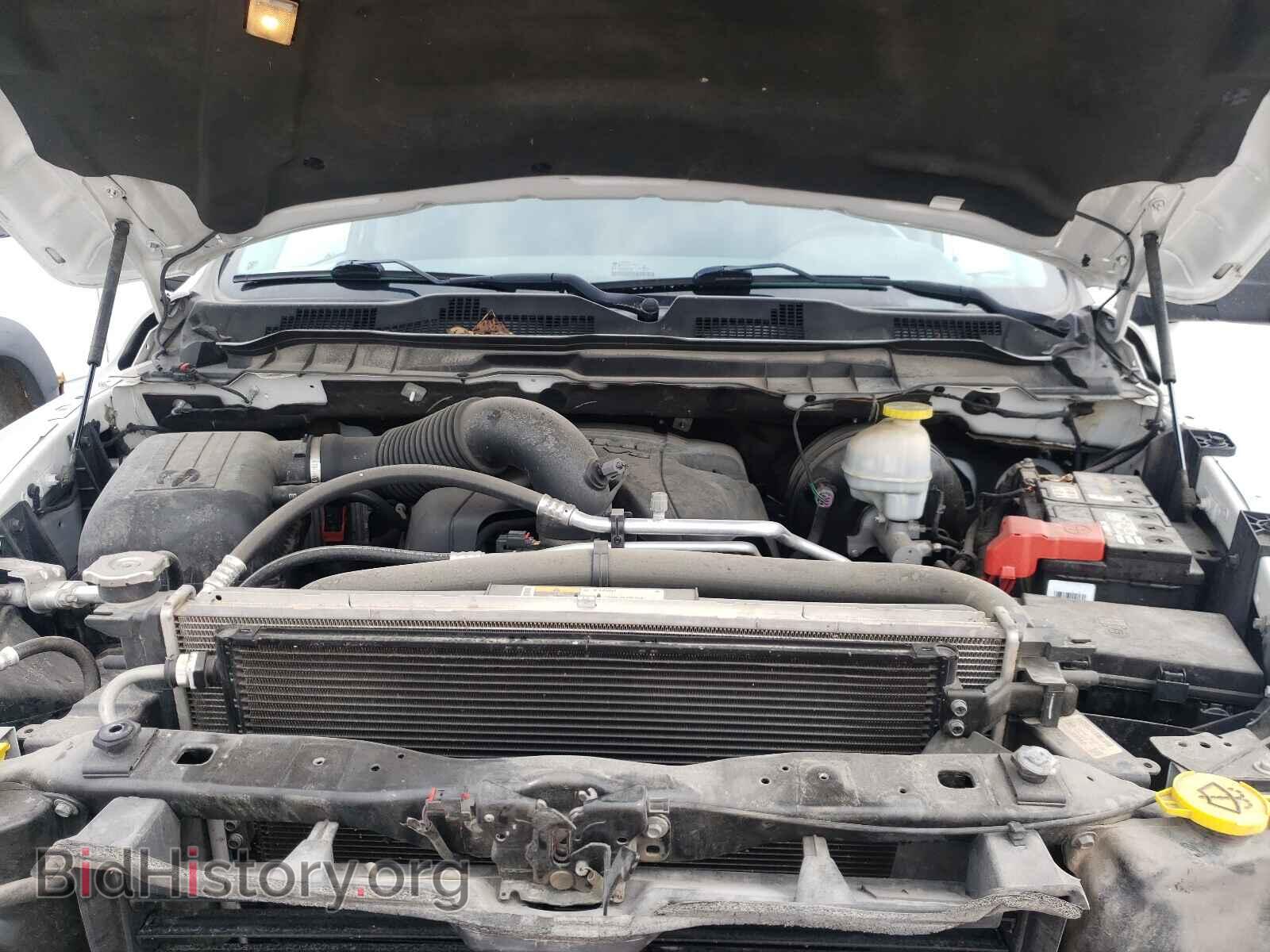 2017 RAM 1500 - VIN: 1C6RR7LT6HS598209 - Photo 7