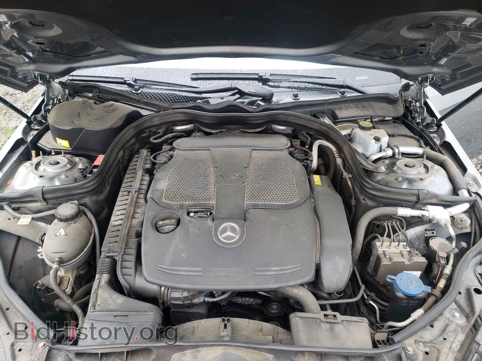 2014 MERCEDES-BENZ E-CLASS - VIN: WDDHF8JB8EA784161 - Фото 7