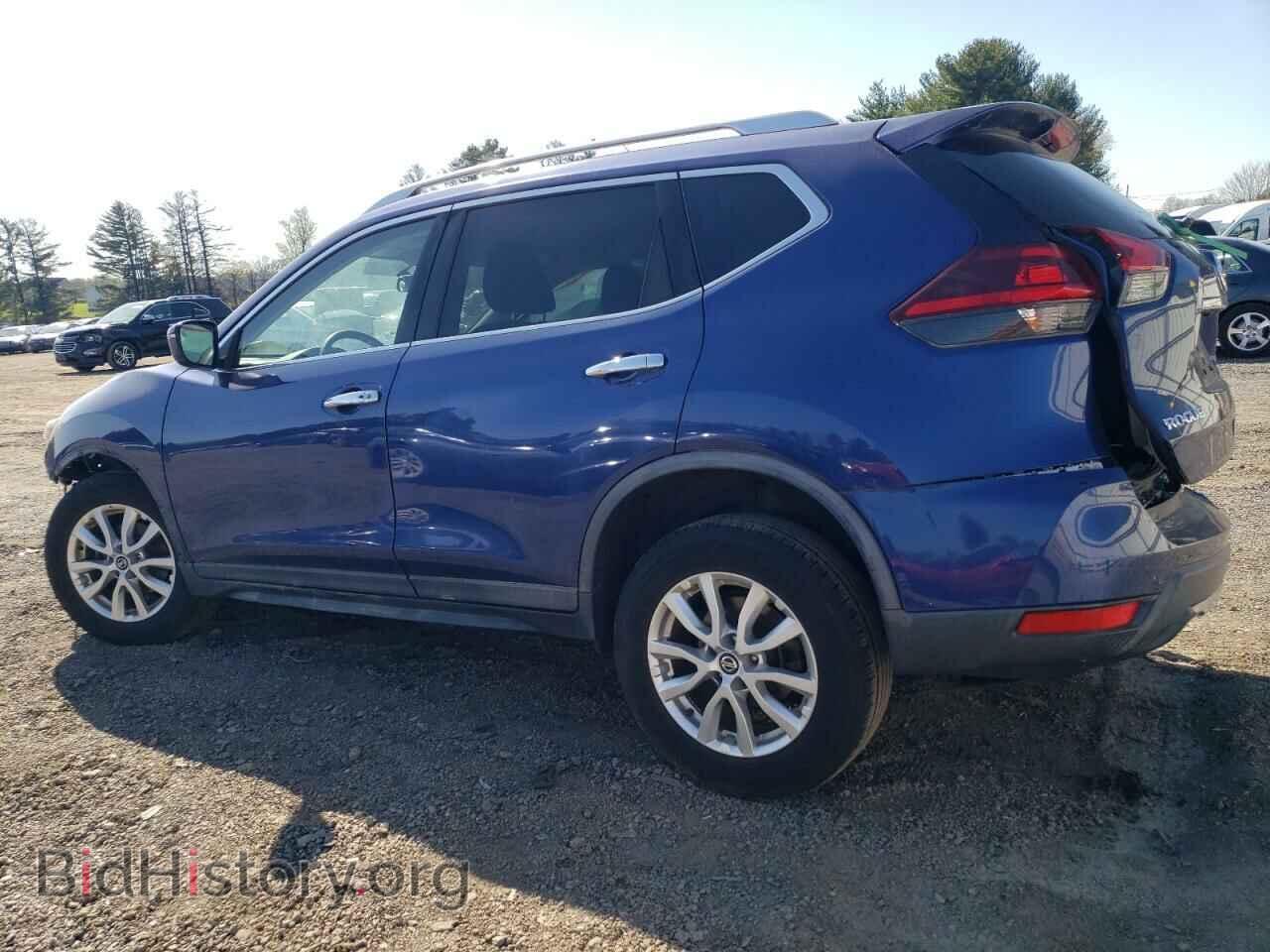 2018 NISSAN ROGUE - VIN: KNMAT2MV5JP548162 - Фото 2