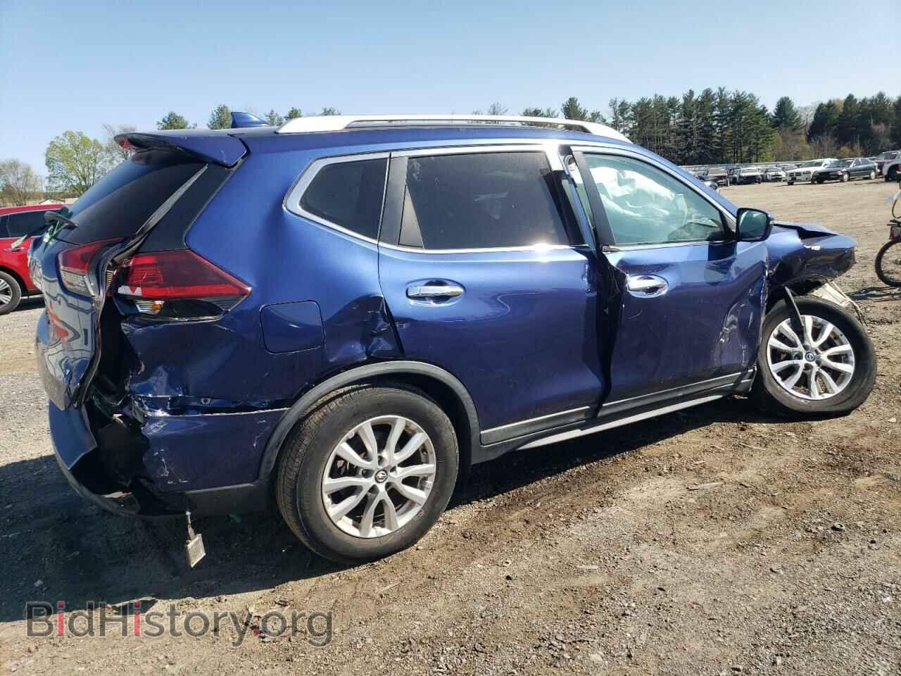 2018 NISSAN ROGUE - VIN: KNMAT2MV5JP548162 - Фото 3