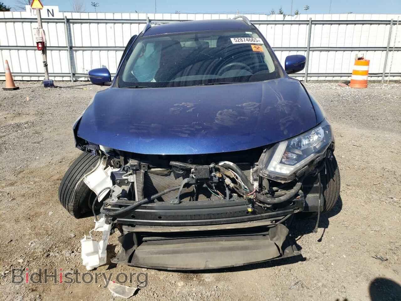 2018 NISSAN ROGUE - VIN: KNMAT2MV5JP548162 - Фото 5