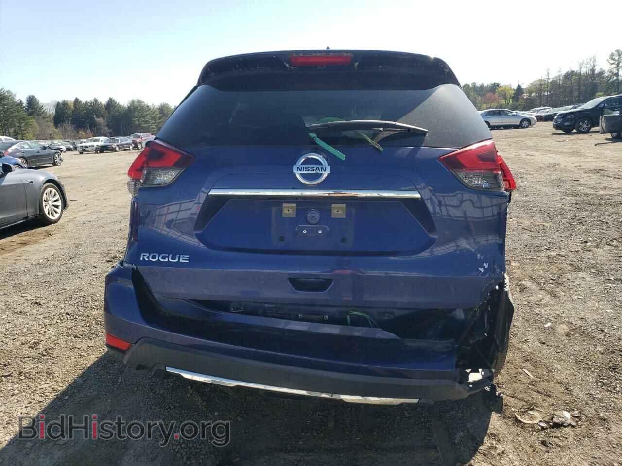 2018 NISSAN ROGUE - VIN: KNMAT2MV5JP548162 - Фото 6