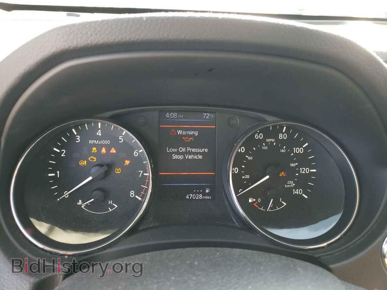 2018 NISSAN ROGUE - VIN: KNMAT2MV5JP548162 - Фото 9