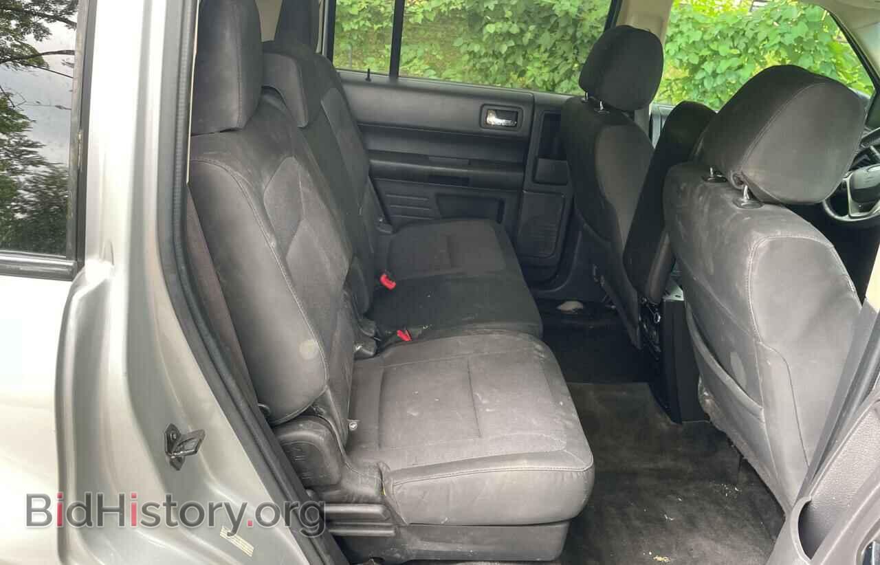 2016 FORD FLEX - VIN: 2FMGK5B86GBA14028 - Photo 6