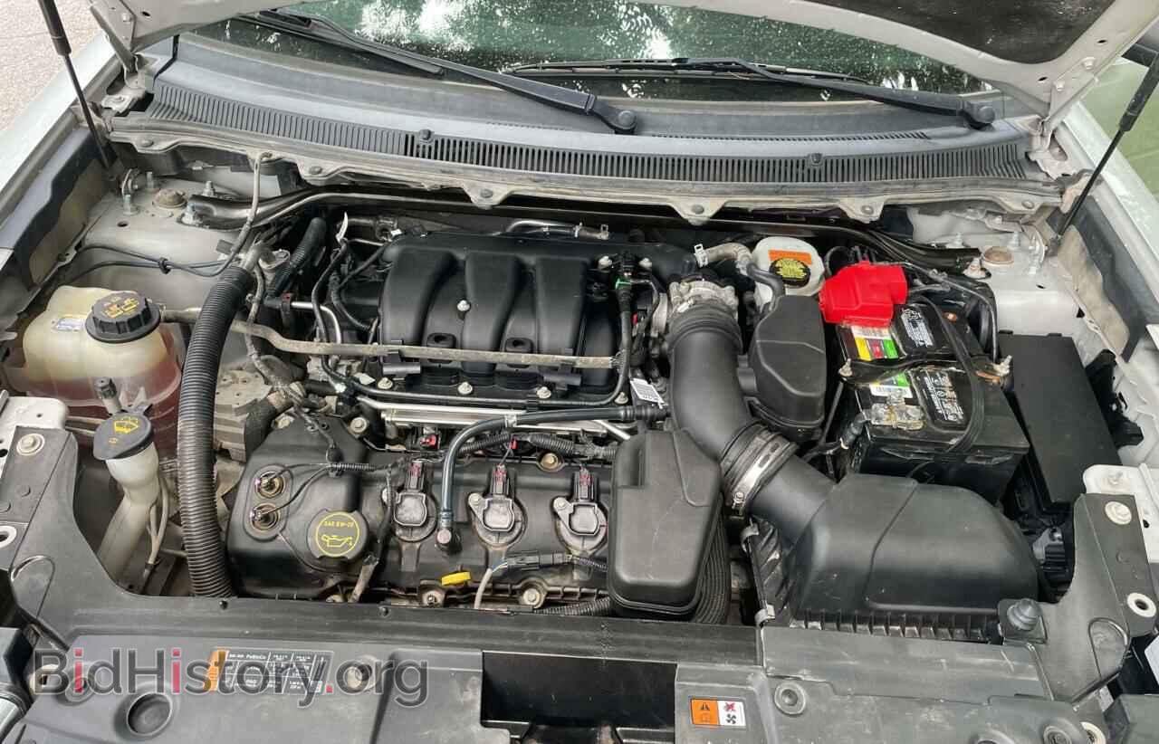 2016 FORD FLEX - VIN: 2FMGK5B86GBA14028 - Photo 7