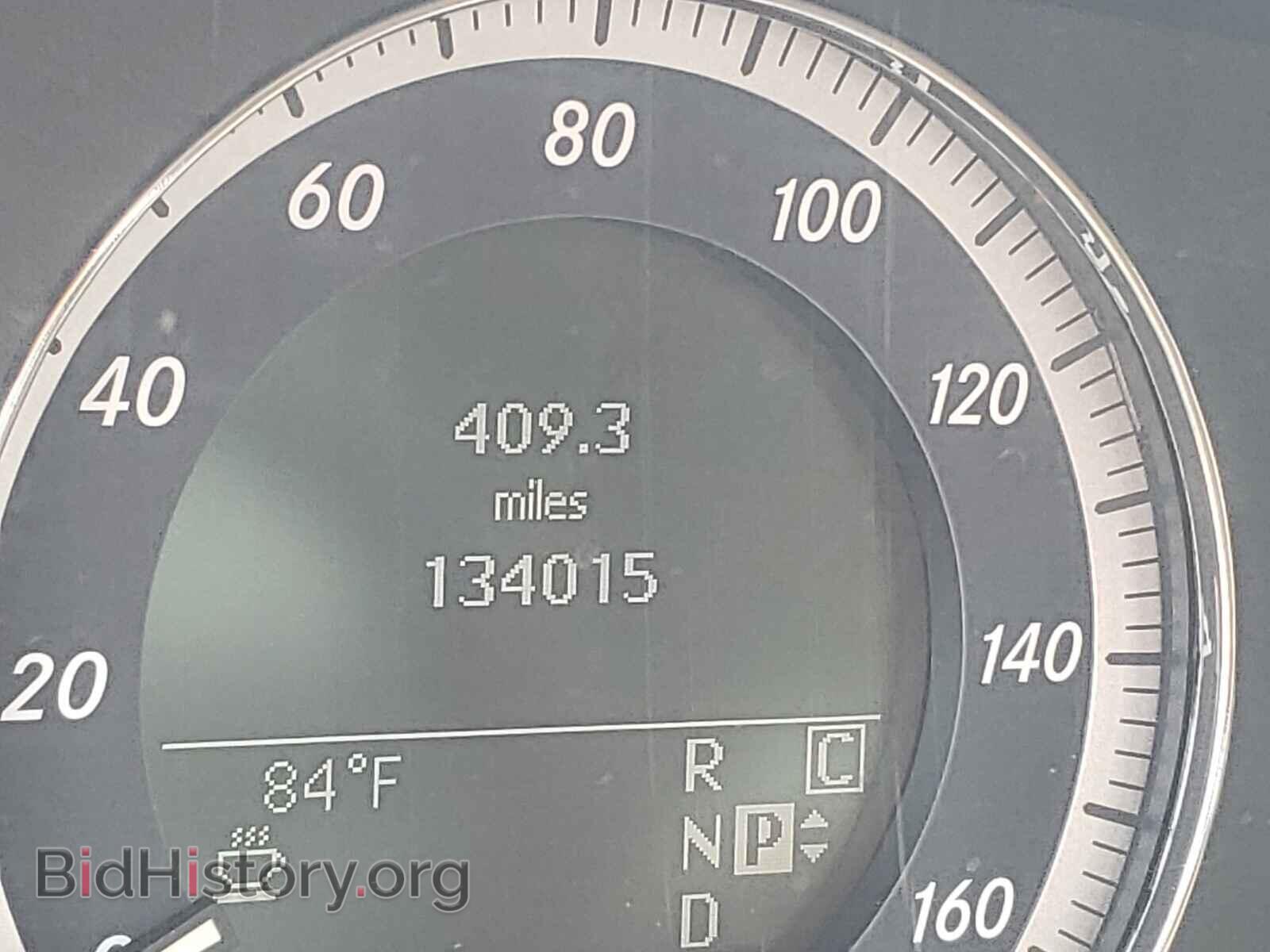 2010 MERCEDES-BENZ E-CLASS - VIN: WDDHF8HB4AA165542 - Фото 8