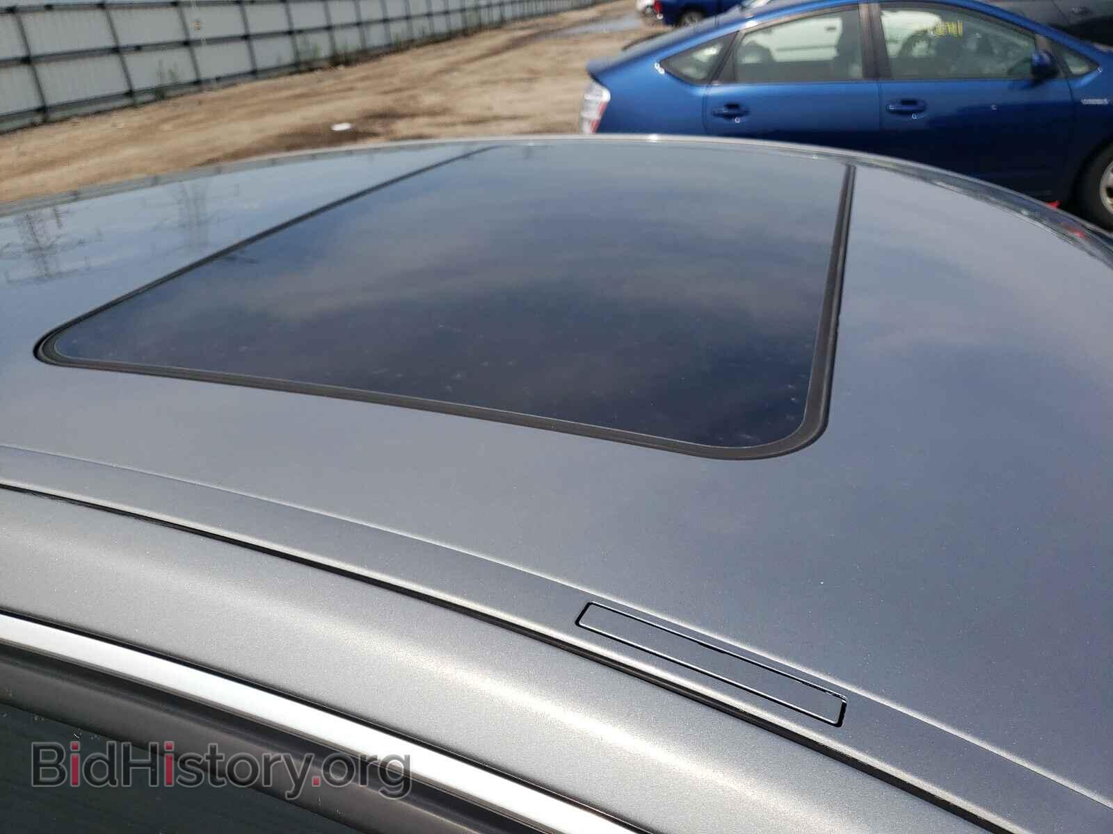 2010 MERCEDES-BENZ E-CLASS - VIN: WDDHF8HB4AA165542 - Фото 9