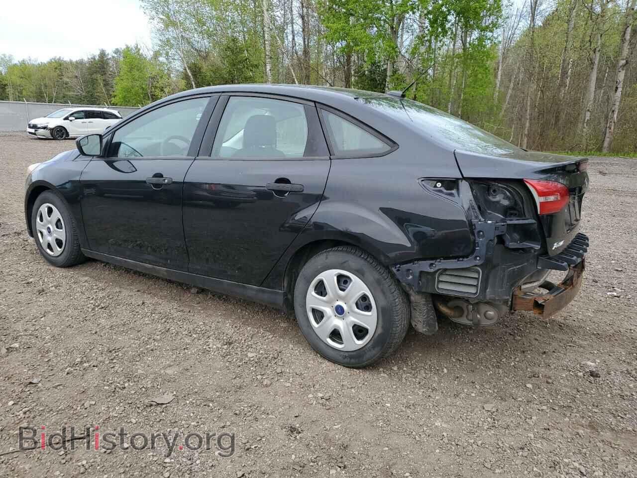 2015 FORD FOCUS - VIN: 1FADP3E21FL278525 - Photo 2