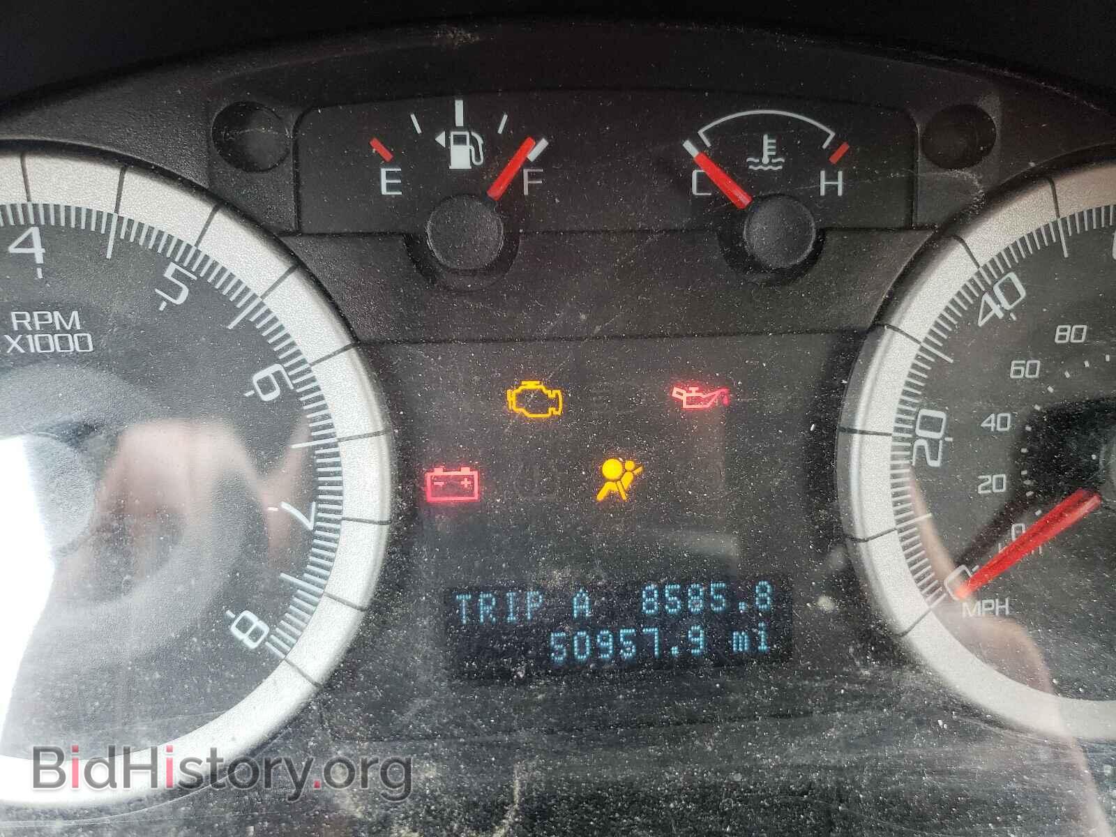 2008 FORD ESCAPE - VIN: 1FMCU03168KD08632 - Фото 8
