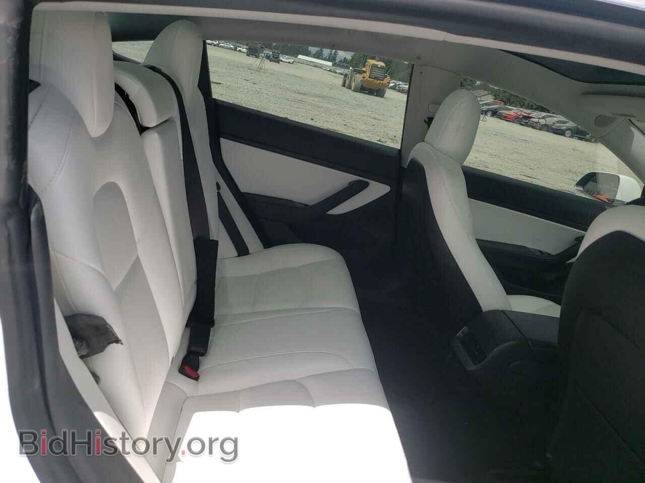 2020 TESLA MODEL 3 - VIN: 5YJ3E1EA8LF615178 - Photo 10