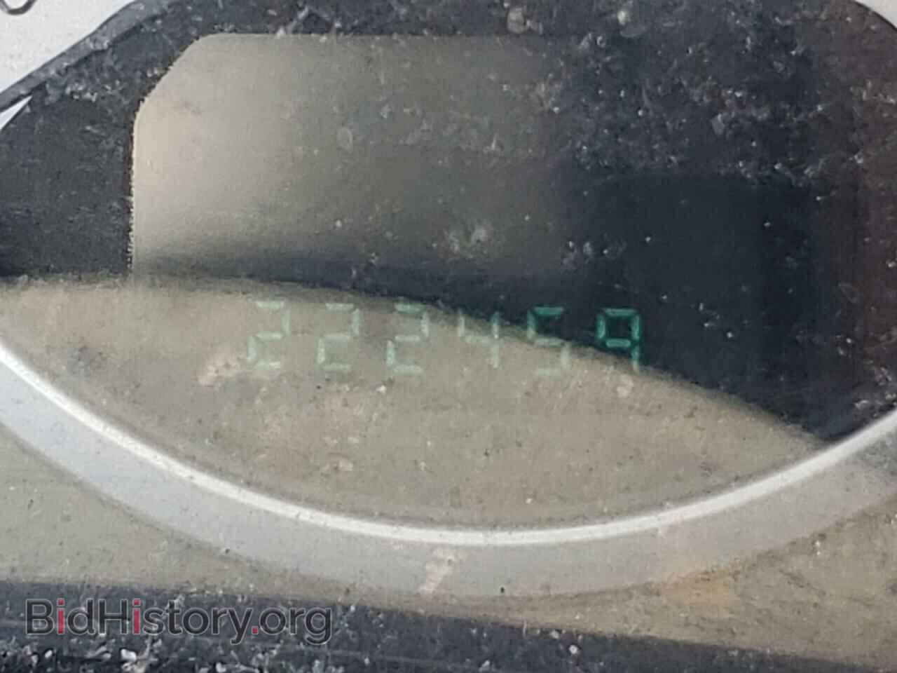 2008 CHRYSLER MINIVAN - VIN: 2A8HR54P48R833016 - Фото 8