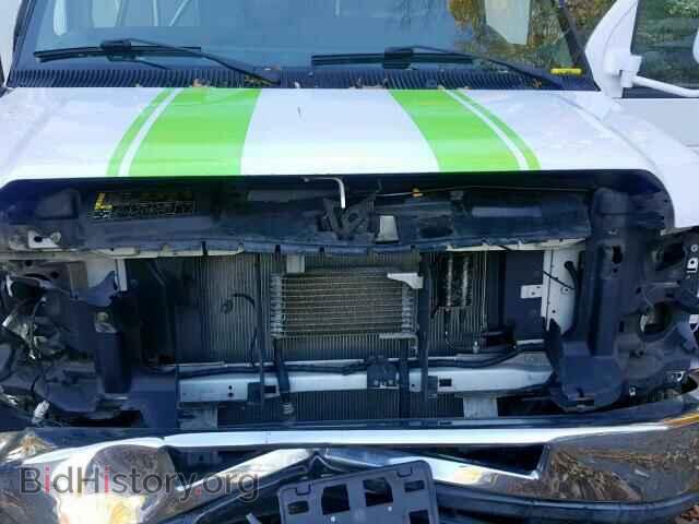 2011 FORD ECONOLINE - VIN: 1FDFE4FSXBDA43084 - Фото 7