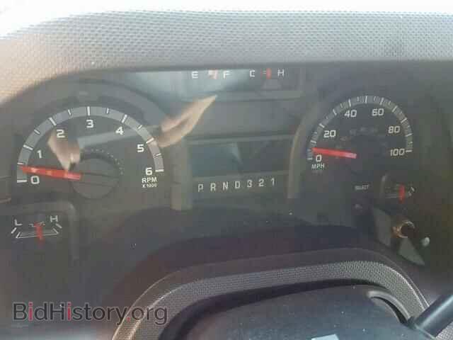 2011 FORD ECONOLINE - VIN: 1FDFE4FSXBDA43084 - Фото 8