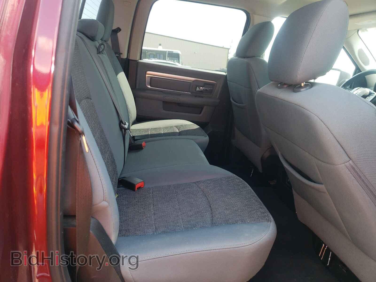 2017 RAM 1500 - VIN: 1C6RR7LT7HS638328 - Фото 6