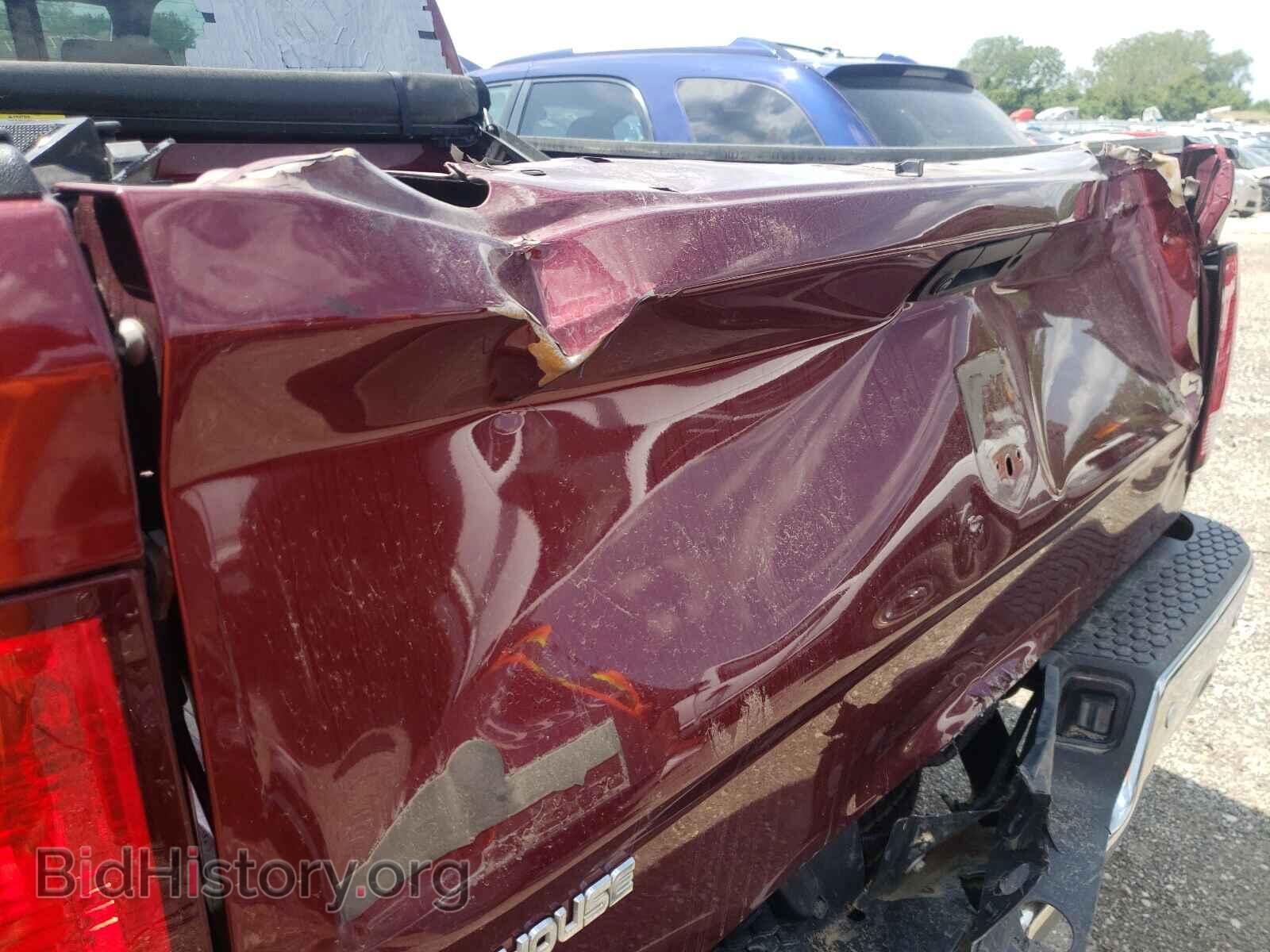 2017 RAM 1500 - VIN: 1C6RR7LT7HS638328 - Фото 9