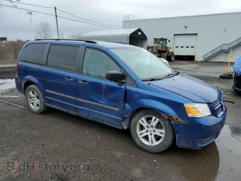 2010 Dodge CARAVAN (VIN 2D4RN4DE2AR482504) — photo 4 of 13