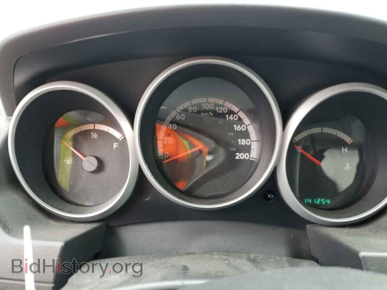 2010 DODGE CARAVAN - VIN: 2D4RN4DE2AR482504 - Photo 9