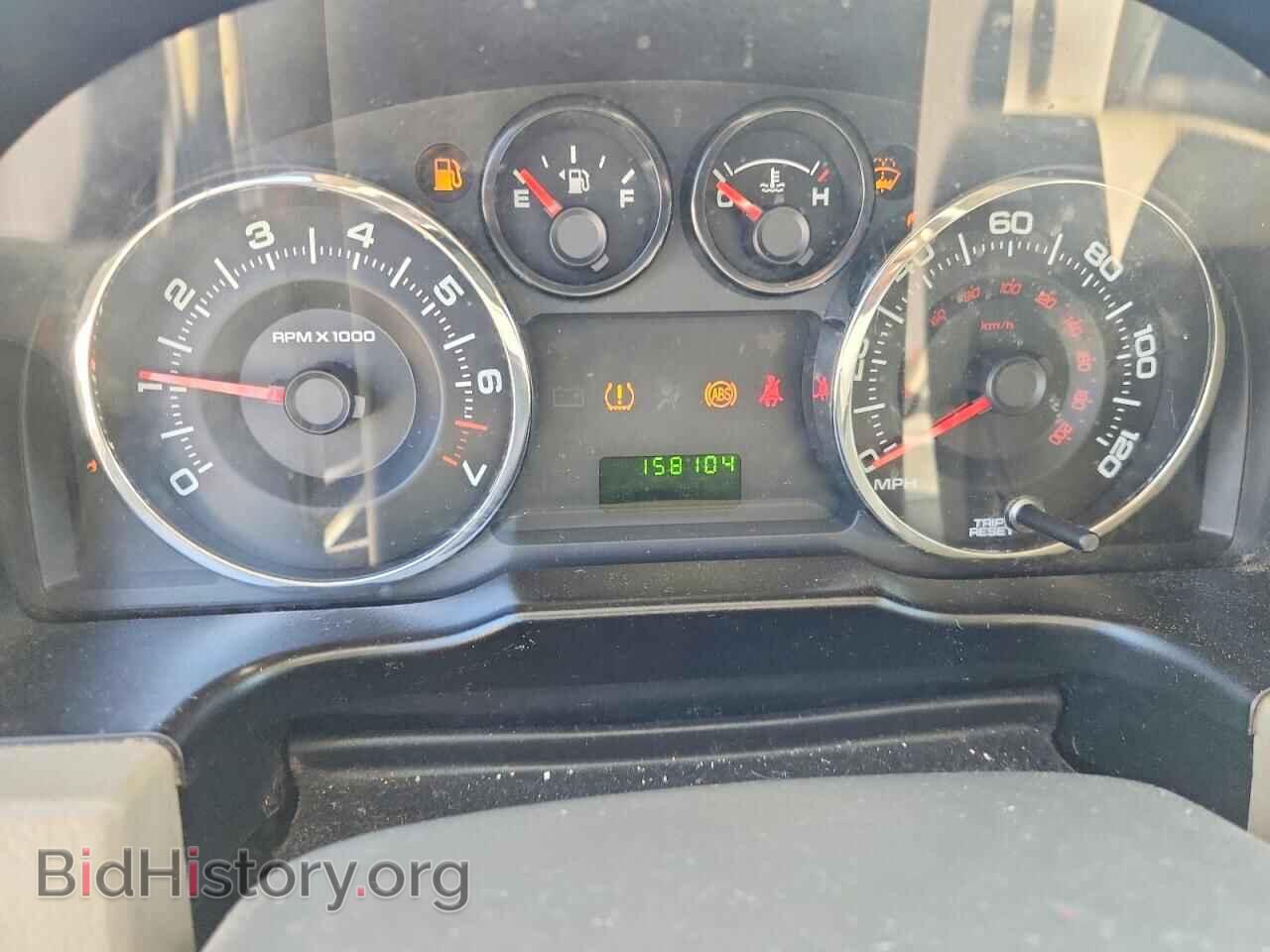 2007 FORD EDGE - VIN: 2FMDK46C67BB19759 - Photo 9